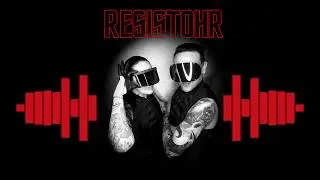 Resistohr Set for Techmatik Lima Podcast Series #001 - June 2017
