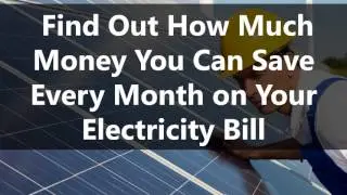 Best Solar Panel Company Buckeye AZ | Local Estimate Quote