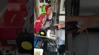 Video unboxing & test cctv outdoor 4 PCs aman semua 29/12/2025