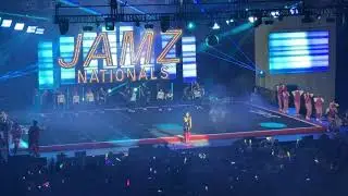 JAMZ Nationals Award Ceremony Opening | Las Vegas Nationals 2026