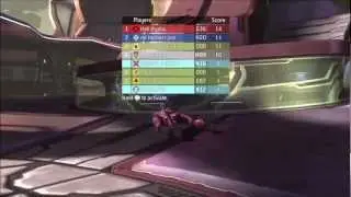 Fiesta Slayer