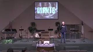 Modern Day Acts - Part 2