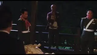 No Escape (2015) - Opening Scene 