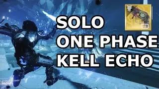 Solo One-Phase Kell Echo with Malfeasance! - Prophecy - Season of the Witch