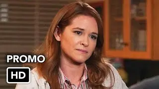 Grey's Anatomy 17x14 Promo 