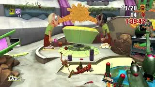 Pain Clown Toss PAINful Platinum Score 2:24