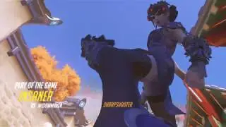 Hey, over here!