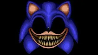 Sonic Exe One Last Round R E W O R K //Teaser Trailer //