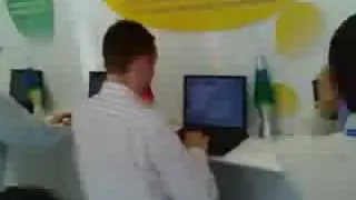 #451 День прессы Google, Патрик Уокер из YouTube