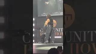 Show coiffure PARIS FOLIES BERGERES - FLORIAN HENRY 05/10/2025