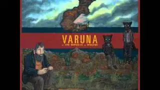 The Republic Of Wolves - Greek Fire