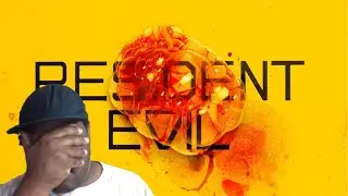 Netflix's Resident Evil, Episode 7 - SNS Review - WTF Did I Just Watch