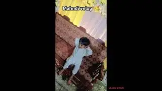 Dost ki mahndi velog #love #musicgenre #travel #faisalabaddiaries