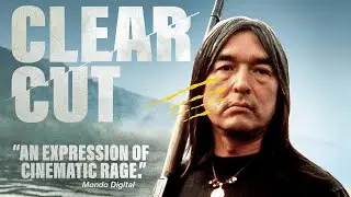 CLEARCUT (1991) TRAILER