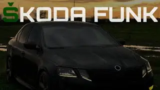 BXBYSPESH, ASTRXNXM - SKODA FUNK (Official Audio)