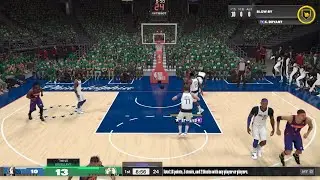 Thats kobe paint