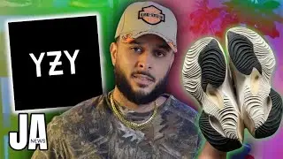 Insane New Sneakers Set To Release + The RARE YEEZY Grail Sneakers Finally Explained | JA News