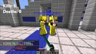 CTF with FSix4 - #2