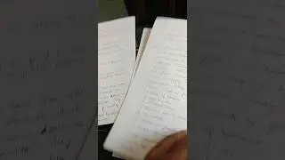 How to write assignments for IGNOU BTS