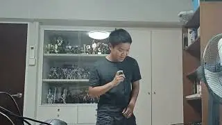 Dance Gavin Dance - Attack Of The Dashing Young and Bold (cover take 2)
