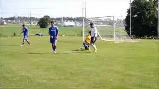 Captain U Video 2014