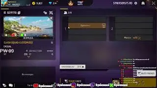 Left Right Practice ⚔️⚙️  Any Donations?💰