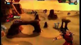 BT3 Hawk ~ warhawk059377 Vs Link ~ snapaholic1 (Part 1 ~ 2 of 2)