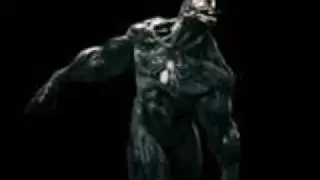 Venom Tribute