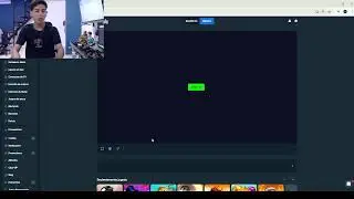 raiber oficial Live Stream