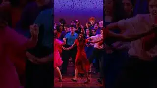 No where else to be but the Jimmys Opening Number! 🕺