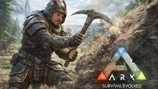 Steinreich | Ark: Survival Evolved (feat. @iHowleen ) #27
