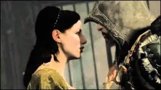 Ezio Auditore da Firenze ; 