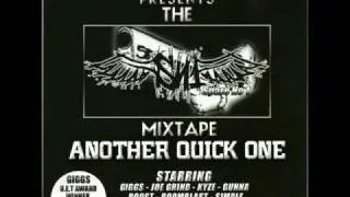 Giggs - Freestyle NEW 09!!