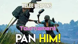 Melee Weapons|| Custom Room || REAL JOKER GAMING ||