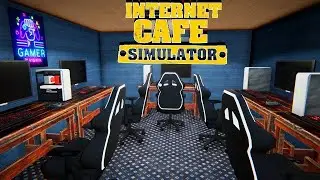 НАШ БИЗНЕС РАСТЕТ | INTERNET CAFE SIMULATOR 2  ► ОЧЕРЕДНОЙ СТРИМЧИК