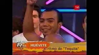 Clan Rojo - Mix Musical Rojo (Internacional I 2005)