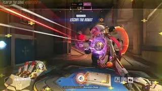 Ramattra POTG*