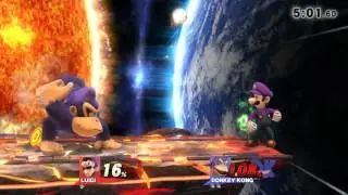 TooMuchDog v PurplePhat 1