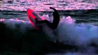 Walk Don't Run - Shaolin Surf