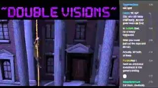 Back to the Future: Double Visions (part 2) - Dec 27th #3