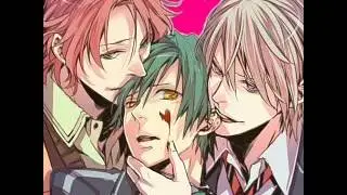 Yandere Heaven BLack (Drama CD BL) Part 1