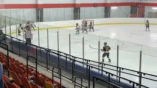 Bell Capital Cup U11 AAA Nepean Raiders vs Burlington Eagles, December 28, 2025