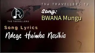 Bwana Mungu