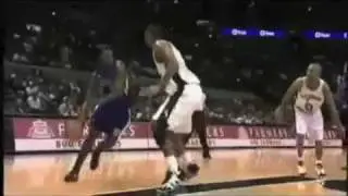 Tyreke Evans Rookie Season Highlights