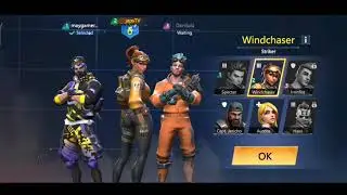 How to install Omega Legends (android)
