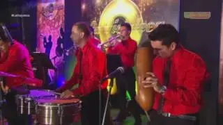 Mala, La Clásica Orquesta (Colombia)