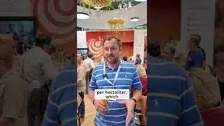 Meet Kevin Lane, Fermentis Technical Sales Support Manager for the Americas #beertasting