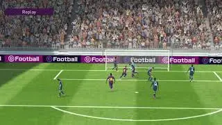 Pes20 goals