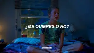 Jules; Happiness is a butterfly | Sub. Español