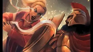 The Onyx Path News - Scion: War Games and BackerKit Campaigns!